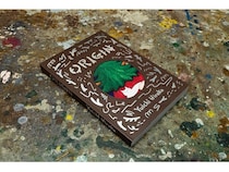 現代美術作家の平子雄一氏のグッズを扱うオンラインショップがオープン！