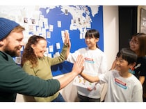 【大分県別府市】外国人観光客とリアルに英語で交流できるプログラム「Hello New Friends!」がスタート