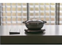 温かみのあるステンレス製の『かこい鍋』が誕生！一年中使える新定番