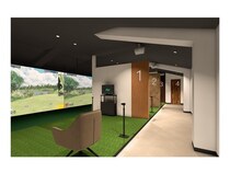 【沖縄県那覇市】アドバイスは無料！24時間インドアゴルフ練習場がおもろまちにオープン