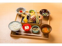 【東京都中央区】築地で24時間いつでも食事が楽しめる！倭料理 築地伊八 弐號が定食メニューを本格始動