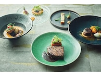 【神奈川県箱根町】「ホテルインディゴ箱根強羅」が冬のディナーコースを期間限定提供！冬の箱根が味わえる