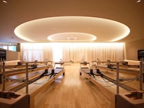 【福岡県福岡市】平尾に身体とこころに“余白”を届けるピラティススタジオ「KOS PILATES」が誕生