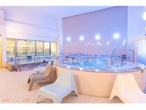 【東京都新宿区】新宿天然温泉テルマー湯が、早朝追加料金が無料になる朝得割引を開始！お得に朝風呂を