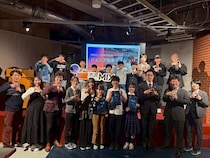 子どもたちの挑戦が加速！SAILが「ジュニア起業チャレンジ！アドバンス」を開催