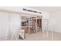 【埼玉県三郷市】介護の専門家が運営！新しいかたちのコミュニティスペース「WELLNESS BASE」誕生