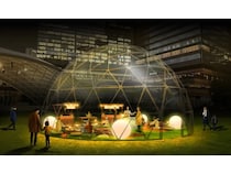 【大阪府大阪市】うめきた公園で、グラングリーン大阪 南館開業後初のクリスマスイベント開催！