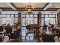 【長野県茅野市】「蓼科 親湯温泉」で100年の歴史を歩く館内ツアーなど蓼科の冬の魅力を堪能しよう