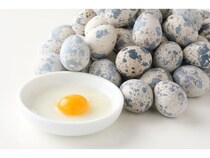 常識を覆す“生でおいしい”うずらのたまごが、首都圏の「マルエツプチ」で販売開始！