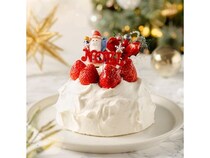 トシ・ヨロイヅカの2025年クリスマスケーキは6種類！オンライン・店頭で予約受付中