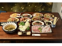 【沖縄県沖縄市】1人1鍋スタイルで沖縄の味を堪能できる「しゃぶしゃぶ はじめました。」に注目！