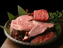 【京都府京都市】「神戸牛鉄板ステーキ沙耶香」が神戸牛づくしのお得なランチセット・ランチコースを開始