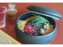 【沖縄県今帰仁村】古宇利島のホテル「YAWN YARD Kouri Island」の朝食リニューアル！宿泊者以外にも提供