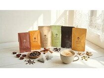 チャイ専門店「モクシャチャイ中目黒」から、新春に向けたお得な「福袋2026」発売！