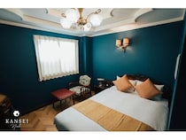 【佐賀県佐賀市】視覚をコンセプトにしたホテル「KANSEI null佐賀」オープン！心理アートワークも