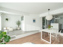 【北海道札幌市】「RENOVES」の新モデルルーム公開中！毎日をリセットする“ちょうどいい”暮らしを体感