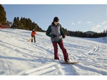 【富山県南砺市】世界遺産・五箇山の伝統的な雪遊びを現代風に！「BENTA」体験イベント開催