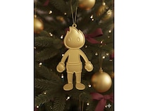 【静岡県浜松市】紙に描いた絵が飛び出してオーナメントに！浜松市鴨江アートセンターでワークショップ