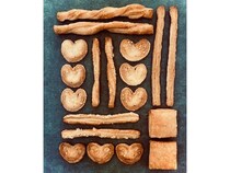 女性菓子職人が、大阪府豊中市の過疎エリアに小さなパイ菓子専門店をOPEN！