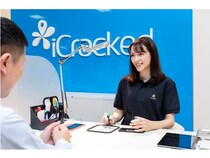 【千葉県市原市】スマホ修理店「iCracked Store アリオ市原」オープン！利用者の目の前で修理を実施