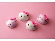 塩瀬総本家がサンリオとコラボ！ハローキティ饅頭やサンリオキャラクターズ羊羹が登場