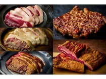 「特別」だけを集めた“焼くだけでレストラン級”のジビエ肉 年末ギフト3セット新発売