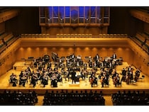 医療ドラマの名曲を奏でる「ORCHESTRA POSSIBLE」の公演を全国のイオンシネマで上映