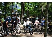【埼玉県松伏町】自転車×カルチャーの体験型イベント「まつぶし緑の丘バイクロア」初開催！
