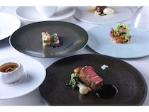 【東京都千代田区】ミクニ マルノウチが冬季限定メニュー＆新年会プランを提供。冬を味わう特別な提案