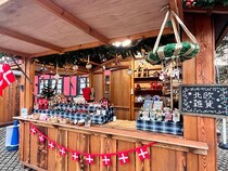 ユールイベントが彩る童話の世界！家族で楽しむ「ふなばしアンデルセン公園」