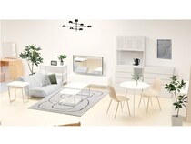 【東京都渋谷区】「LOWYA」初の体験型ストアが誕生！没入型3D家具配置シミュレーションコーナを設置