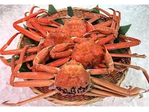 【新潟県上越市】「道の駅 うみてらす名立」で本ズワイ蟹と寒ブリを味わい尽くす冬限定イベント開催！