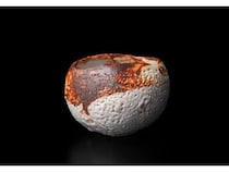 【東京都渋谷区】しぶや黒田陶苑で、幸兵衛窯 八代 加藤亮太郎氏の個展開催！新作茶盌五十盌を披露