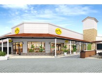 【佐賀県鳥栖市】「Eggs ’n Things」が鳥栖プレミアム・アウトレットがOPEN！ハワイにいるような時間を楽しもう