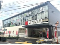 【東京都江戸川区】「西友 西一之江店」オープン！簡便性・即食性の高い商品や健康志向商品を強化