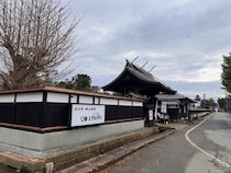 【山形県米沢市】上杉伯爵邸の塀が復旧！「米沢五武将印めぐり」と一緒に楽しもう。