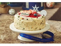 【兵庫県神戸市】チョコレートブランド「カファレル」のクリスマスケーキの予約開始