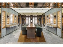 【東京都渋谷区】ラグジュアリーアイウェアブティック「和真 表参道」オープン！プライベートサロンも