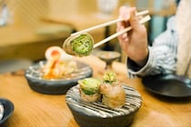 【東大阪】マジックと串で、のぼせ上がれ。【串焼き酒場 のぼせもん】