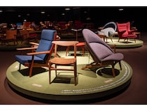東京・渋谷で「ハンス・ウェグナー展」開催中！名作椅子に座れる体感コーナーも