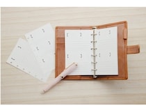 【大阪府大阪市】リフィル型の「Jishoru mini」がシステム手帳サミットにて先行発売！