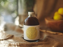 「Chai Apothecary」が冬限定のチャイシロップとギフトセットを発売