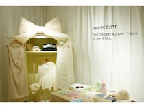 【東京都渋谷区】韓国発の女性ファッションECプラットフォーム「W CONCEPT」が、日本初POPUP開催中！