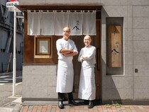 【東京都品川区】中華そば店「銀座 八五」で修業したうどん職人が店長を務める「藤丸うどん」オープン