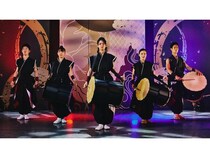 【京都府京都市】和太鼓エンターテイメント集団「EN」がヒューリックホール京都で定期公演をスタート！