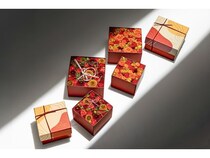 ニコライ バーグマン初のフラワーボックスも！ニューイヤーコレクション2026が販売