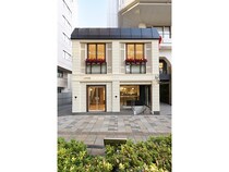 【東京都渋谷区】表参道にAMI PARISポップアップストアがオープン。パリジャンの暮らしを東京へ！