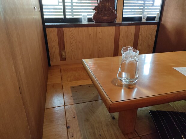 居酒屋 灯織-hiori-