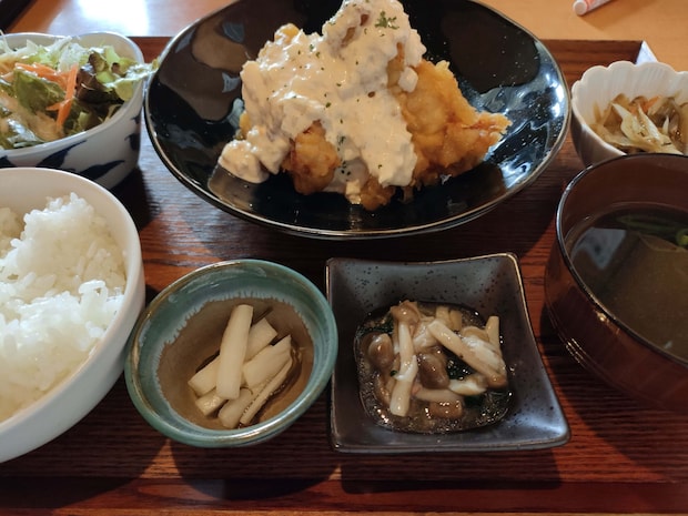 居酒屋 灯織-hiori-