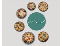 【京都府京都市】関西初の「400℃ PIZZA」がオープン！店舗限定ピッツァも登場